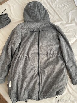 Zimná nosičská bunda - 2