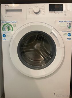 Práčka Beko - 2