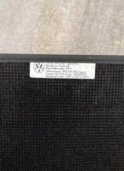 Rohože pre VW Tiguan 2016-2007 - 2