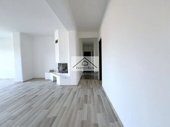 3izbový byt s garazou Bezenye - 2