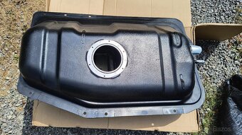 Suzuki jimny nadrz - 2