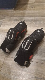 Bauer vapor fly 40 INT. - 2