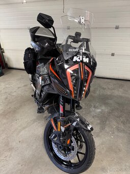 KTM 1290 SuperAdventure S - 2