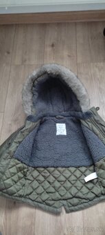 Zimná bunda 92 - 2