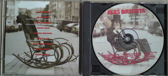Aleš Brichta ráno ve dverích... CD - 2