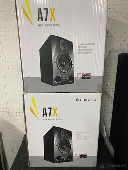 Adam audio A7X - 2