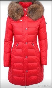 Paperova bunda Rock and blue - 2