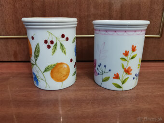 šálky nepoužívané - 2