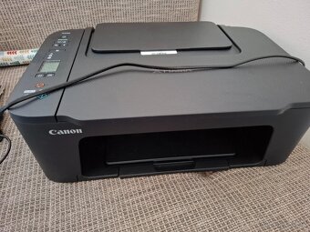 Tlaciaren Canon Pixma TS3750 - 2