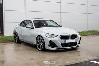 BMW M240i xDrive - 2