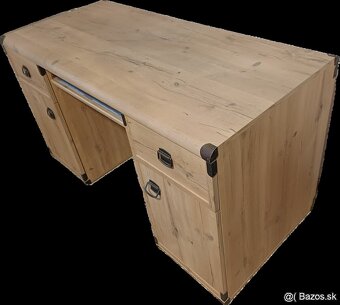 Písací stôl - 2