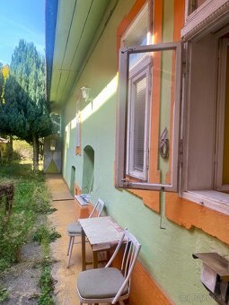 Predaj RD v obci Gemer - 2