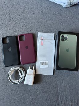 Iphone 11 Pro - 2