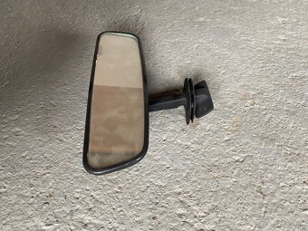 Zrkadlo pre bmw e30 - 2