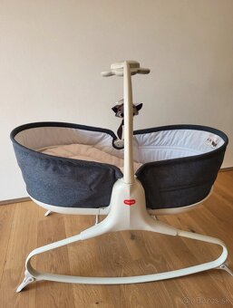 Detske lehatko Tiny Love - 2