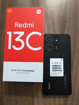 Redmi 13C - 2