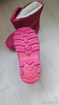 Snehule veľkosť 27 - 2