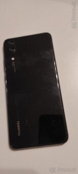 Huawei P20 - 2