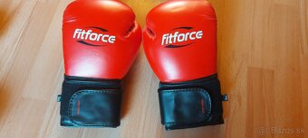 Boxovacie rukavice 12 OZ - 2