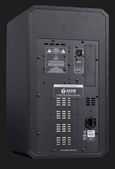 ADAM AUDIO S3X V - aktívne štúdiové monitory - 2