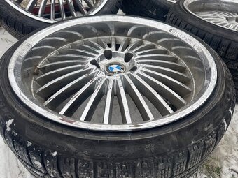 5x120r20 bmw - 2