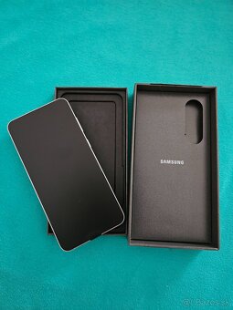 Samsung galaxy S25 FE - 2