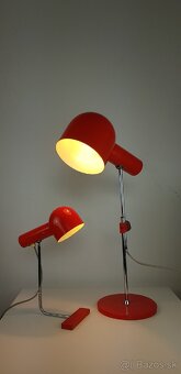 Retro lampa Napako - 2