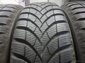 Zimné pneumatiky 185/65R15 semperit speed grip5 - 2