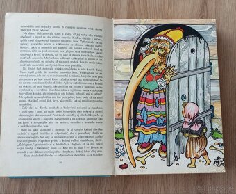 Z rozprávky do rozprávky - 2