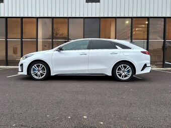 KIA ProCeed GT-Line 1.4 T-GDi - 2