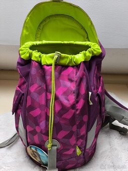 ruksak, batoh, taška - 2