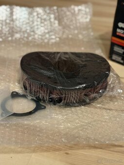 Vzduchový filter KN HD-1508 - 2