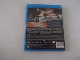 Mumie-Blu ray - 2