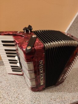 Akordeón 60bas - 2