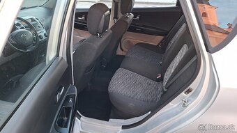 Kia Ceed 1.6 CRDi MAXIMÁLNE ZACHOVALE - 2