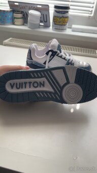 Louis Vuitton Trainer - 2
