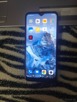 Predam Redmi note 8T - 2