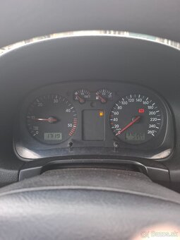 Golf 1.9 tdi 74 kw 2003 - 2