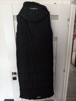 Dámska vesta Navahoo Brezelchen - 2