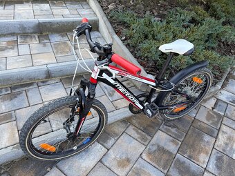 Predam detsky 20” bicykel Merida Dakar - 2
