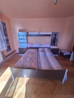 Spálňa - 2