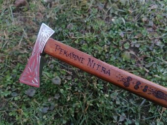 Predám stará valaška Nitra - 2