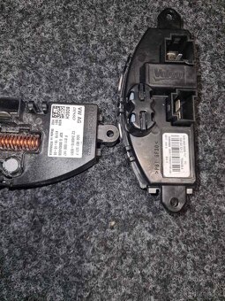 Regulátor Škoda Octavia 3 - 2