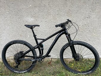 Ghost Kato FS Base M - 2