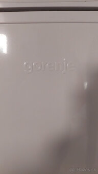 chladnička Gorenje 280 litrov - 2
