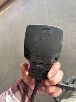 Chip na Honda crv 2.2-Idtec - 2