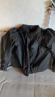 Bunda SPARK AVENGER Trikolor - 2