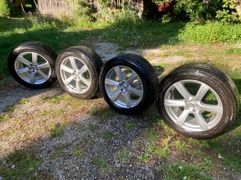 Elektróny XC90, XC60 Volvo - 2