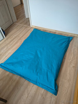 Darujem sedací vak - 2