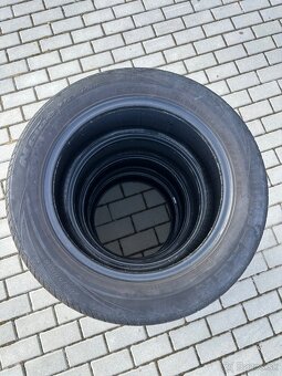 Letné pneumatiky Nexen 205/55 R16 - 2